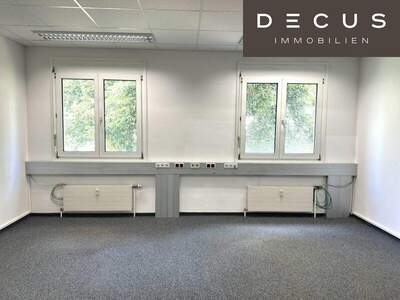 Büro / Praxis mieten in 3100 St. Pölten (Bild 3)
