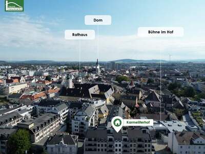 Gewerbeobjekt mieten in 3100 St. Pölten