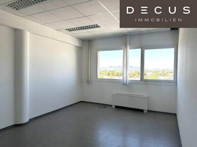 Büro / Praxis mieten in 1220 Wien (Bild 4)