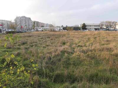 Grundstück kaufen in 1220 Wien