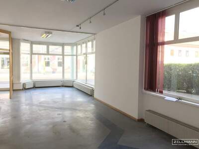 Gewerbeobjekt mieten in 1230 Wien