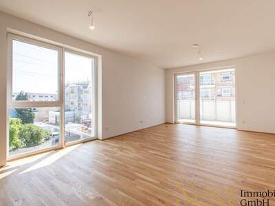 Terrassenwohnung kaufen in 4060 Leonding (Bild 4)