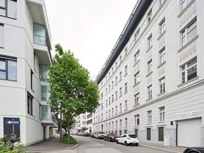 Wohnung kaufen in 1100 Wien