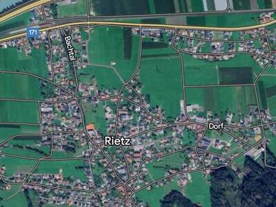 Wohnung provisionsfrei mieten in 6421 Rietz