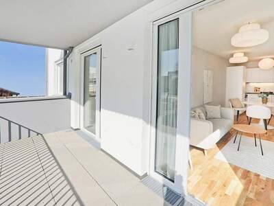 Wohnung mieten in 1220 Wien