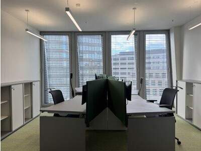 Büro / Praxis mieten in 1030 Wien (Bild 2)