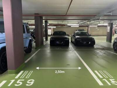 Gewerbeobjekt mieten in 1030 Wien