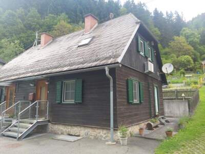 Mehrfamilienhaus kaufen in 8614 Breitenau (Bild 1)