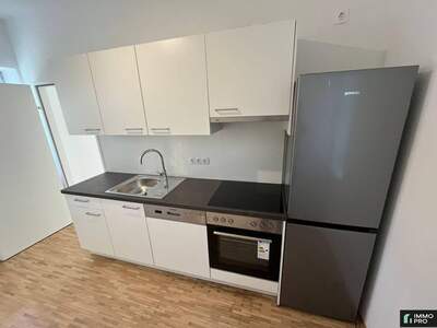 Altbauwohnung mit Balkon mieten in 8793 Trofaiach (Bild 2)