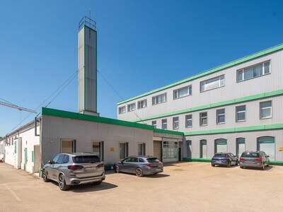 Gewerbeobjekt mieten in 2331 Vösendorf