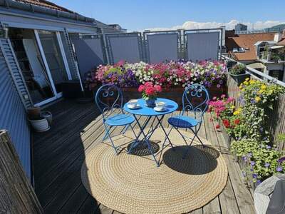 Wohnung mieten in 8010 Graz (Bild 1)