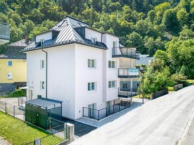 Wohnung kaufen in 5020 Salzburg