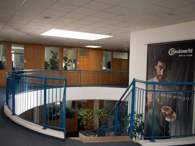 Gewerbeobjekt mieten in 2355 Wiener Neudorf