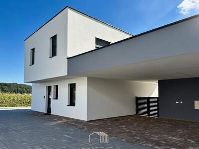 Haus mit Garten kaufen in 8081 Empersdorf (Bild 2)