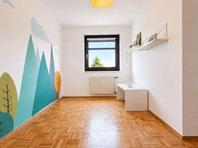 Wohnung mit Balkon kaufen in 9500 Villach (Bild 4)