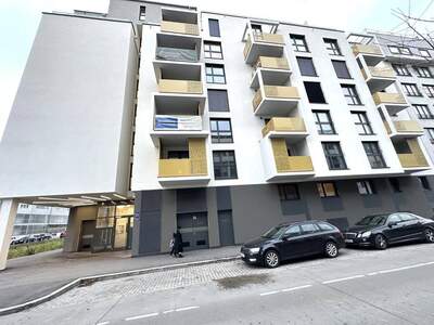 Anlageobjekt kaufen in 1220 Wien