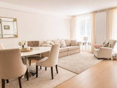 Wohnung kaufen in 1180 Wien