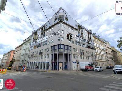 Einzelhandel mieten in 1050 Wien (Bild 1)