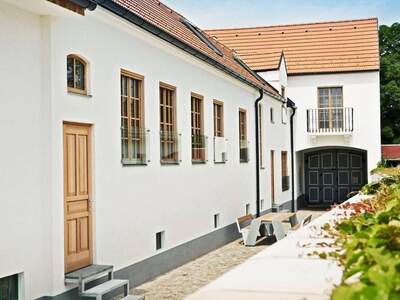 Wohnung mieten in 7121 Weiden
