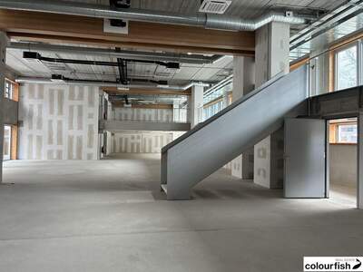 Gewerbeobjekt mieten in 1030 Wien (Bild 2)