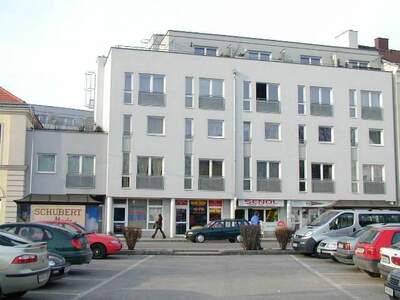 Mietwohnung in 2700 Wiener Neustadt