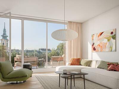 Wohnung kaufen in 2320 Schwechat (Bild 2)