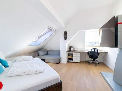 Terrassenwohnung kaufen in 2401 Fischamend (Bild 4)