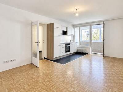 Terrassenwohnung mieten in 1160 Wien (Bild 1)