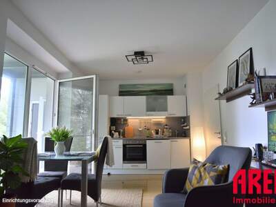 Mietwohnung in 4060 Leonding (Bild 2)