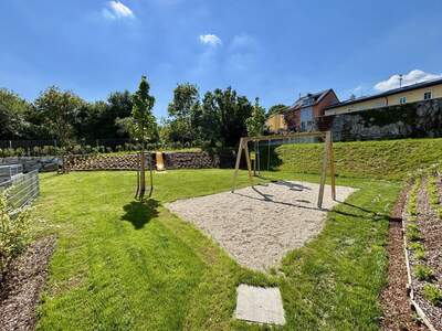 Wohnung mit Balkon mieten in 4713 Gallspach (Bild 5)