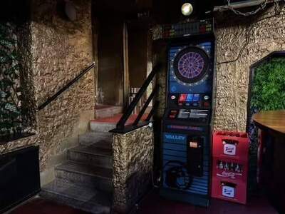 Gewerbeobjekt provisionsfrei mieten in 1080 Wien