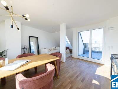 Terrassenwohnung kaufen in 1100 Wien (Bild 2)