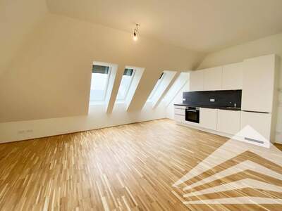 Wohnung mieten in 4020 Linz