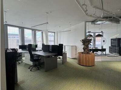 Büro / Praxis mieten in 1030 Wien (Bild 2)