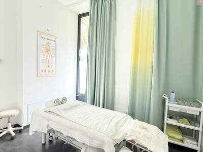 Gewerbeobjekt mieten in 1070 Wien (Bild 3)