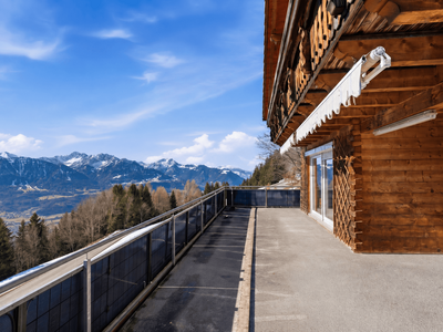 Haus kaufen in 6822 Dünserberg