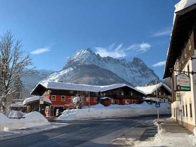 Mietwohnung in 6382 Kirchdorf