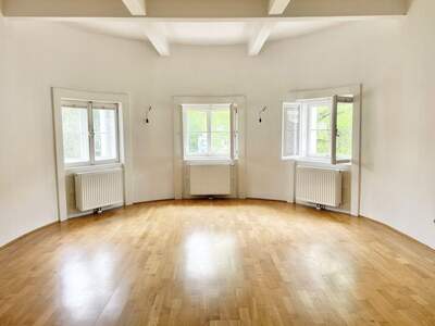 Altbauwohnung kaufen in 3002 Purkersdorf (Bild 1)