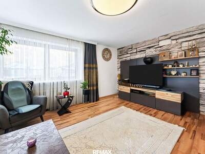 Wohnung mit Balkon kaufen in 6233 Kramsach (Bild 2)
