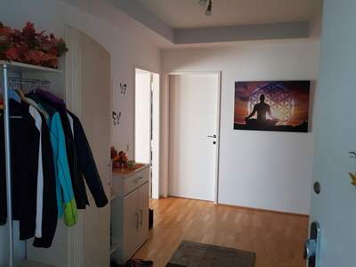 Terrassenwohnung mieten in 4030 Linz (Bild 2)