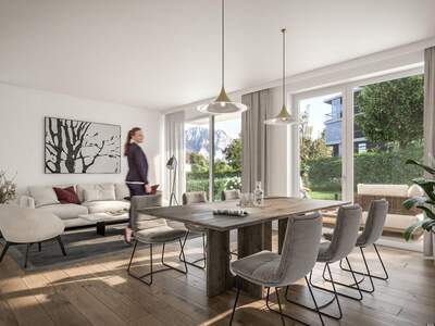 Wohnung kaufen in 4813 Altmünster (Bild 2)