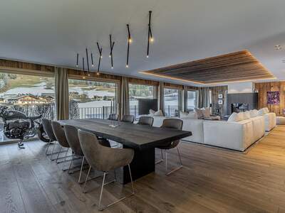 Terrassenwohnung kaufen in 6370 Kitzbühel (Bild 2)