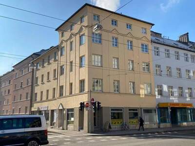 Gewerbeobjekt kaufen in 5020 Salzburg