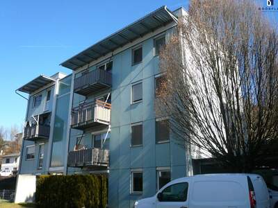 Apartment kaufen in 6300 Tirol