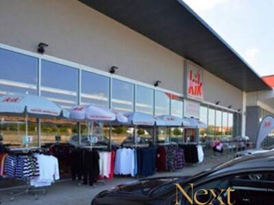 Einzelhandel mieten in 8380 Rax (Bild 2)