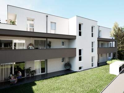 Eigentumswohnung in 4490 St. Florian (Bild 1)