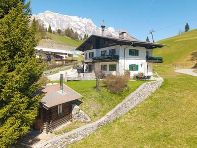 Haus kaufen in 5652 Dienten