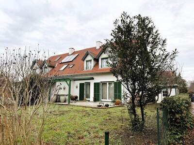 Haus kaufen in 2801 Katzelsdorf (Bild 1)