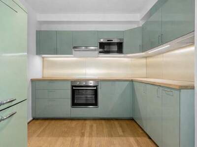 Wohnung kaufen in 1220 Wien