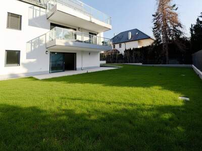 Eigentumswohnung in 1220 Wien